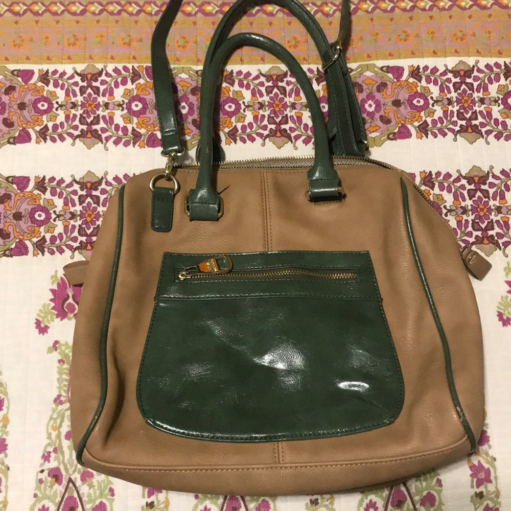 Steve Madden purse